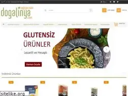 Sites similar to dogalinya.com