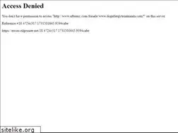 Sites similar to dogallergytreatments.com