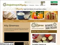 Sites similar to dogalmaya.com