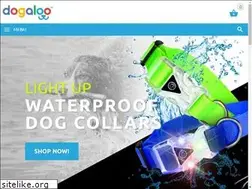 Sites similar to dogaloo.com.au