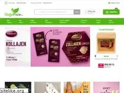 Sites similar to dogalpazar.net