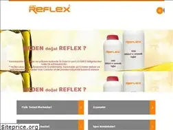 Sites similar to dogalreflex.com