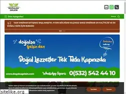 Sites similar to dogalsagelsin.com