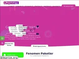 Sites similar to dogaltakipci.com