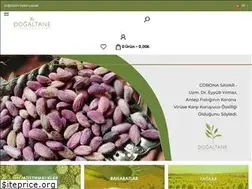Sites similar to dogaltane.com