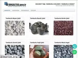 Sites similar to dogaltas.gen.tr