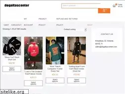 Sites similar to dogaltascenter.com
