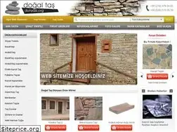 Sites similar to dogaltasdunyasi.org