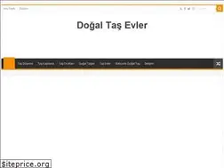 Sites similar to dogaltasevler.com