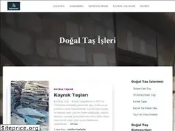 Sites similar to dogaltasisleri.com