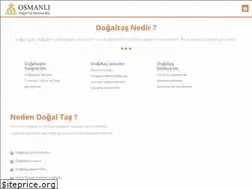 Sites similar to dogaltasisletmeciligi.com