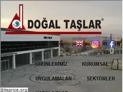Sites similar to dogaltaslar.com.tr
