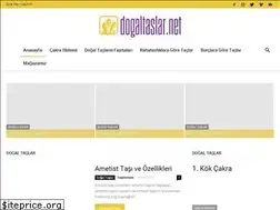 Sites similar to dogaltaslar.net