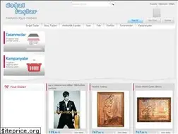 Sites similar to dogaltaslar.org