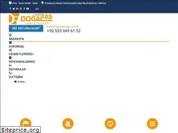 Sites similar to dogaltasyapi.com.tr