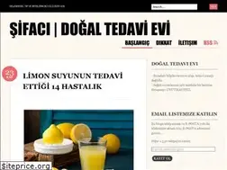 Sites similar to dogaltedavi.wordpress.com