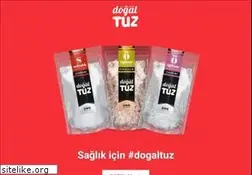 Sites similar to dogaltuz.com