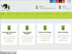 Sites similar to dogalyasamdernegi.org