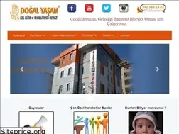 Sites similar to dogalyasamrehabilitasyon.com