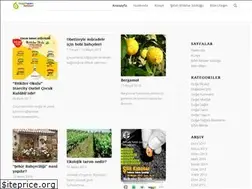 Sites similar to dogalyasamrehberi.com
