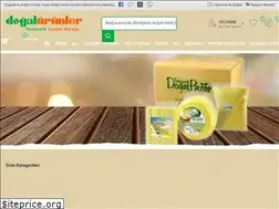 Sites similar to dogalyoremurunleri.com
