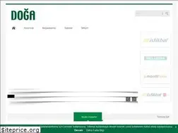 Sites similar to dogamagazalari.com