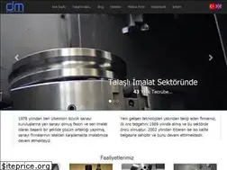 Sites similar to dogamakina.com