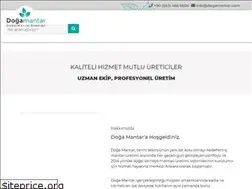 Sites similar to dogamantar.com