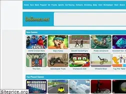 Sites similar to dogames.net