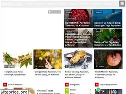 Sites similar to dogamucizedir.com