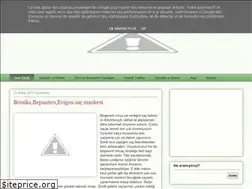 Sites similar to dogamucizelerii.blogspot.com