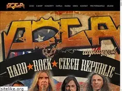 Sites similar to dogamusic.cz