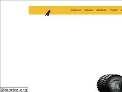 Sites similar to dogan-gu.com.tr