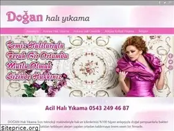 Sites similar to dogan-haliyikama.com