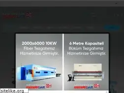 Sites similar to dogan-metal.com