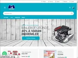 Sites similar to dogan-otomotiv.com