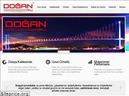 Sites similar to doganaku.com.tr