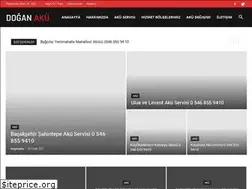 Sites similar to doganaku.com
