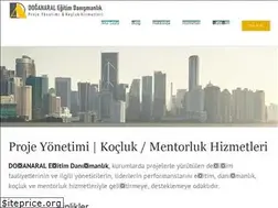 Sites similar to doganaral.com
