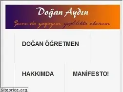 Sites similar to doganaydin.net