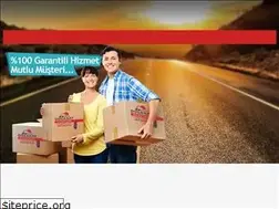 Sites similar to doganayevdenevenakliyat.com
