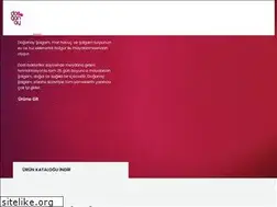 Sites similar to doganaygida.com.tr