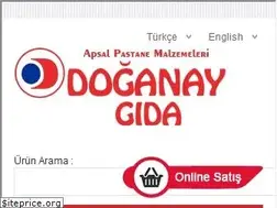 Sites similar to doganaygida.com
