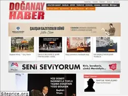 Sites similar to doganayhaber.com