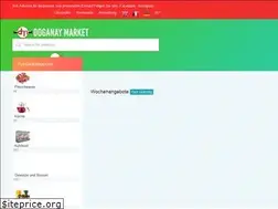Sites similar to doganaymarket.de
