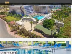 Sites similar to doganayotel.com