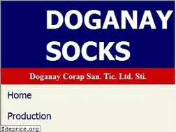 Sites similar to doganaysocks.com