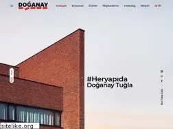 Sites similar to doganaytugla.com