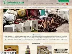 Sites similar to doganbaharat.com
