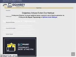 Sites similar to doganbeynakliyat.com